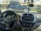 Toyota RAV4 2000 годаүшін4 600 000 тг. в Алматы – фото 4