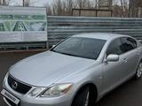 Lexus GS 300 2006 года за 6 600 000 тг. в Караганда