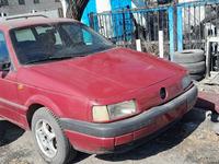 Volkswagen Passat 1989 годаүшін850 000 тг. в Семей