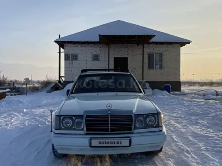 Mercedes-Benz E 220 1991 года за 1 850 000 тг. в Алматы – фото 10