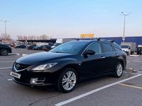 Mazda 6 2008 годаfor5 500 000 тг. в Алматы