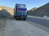 MAN  TGA 1999 годаүшін23 000 000 тг. в Жаркент