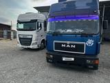 MAN  TGA 1999 годаүшін23 000 000 тг. в Жаркент – фото 5