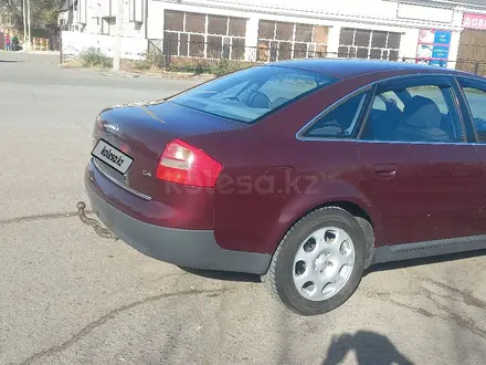 Audi A6 1999 года за 3 000 000 тг. в Экибастуз – фото 6