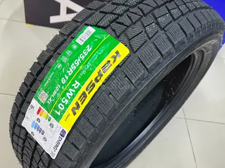 Kapsen 2024 RW501 IceMax 235/55R19 105H XL за 45 000 тг. в Алматы