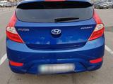 Hyundai Accent 2014 года за 5 300 000 тг. в Алматы – фото 2