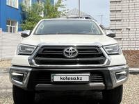 Toyota Hilux 2022 годаүшін23 500 000 тг. в Астана