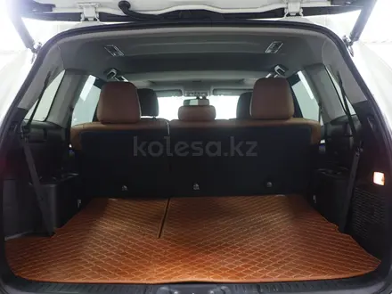 Toyota Highlander 2018 года за 23 000 000 тг. в Алматы – фото 10