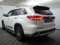 Toyota Highlander 2018 года за 23 000 000 тг. в Алматы – фото 2