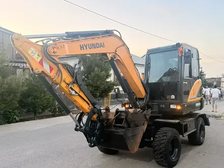 Hyundai  R140W 2019 года за 26 000 000 тг. в Шымкент – фото 4