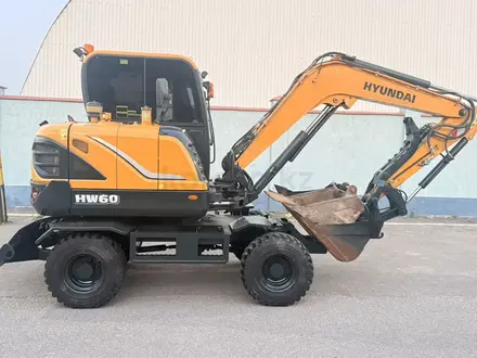 Hyundai  R140W 2019 года за 26 000 000 тг. в Шымкент – фото 2