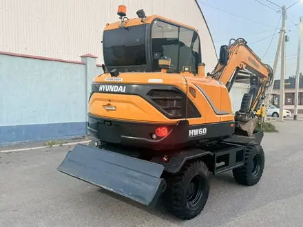 Hyundai  R140W 2019 года за 26 000 000 тг. в Шымкент – фото 5