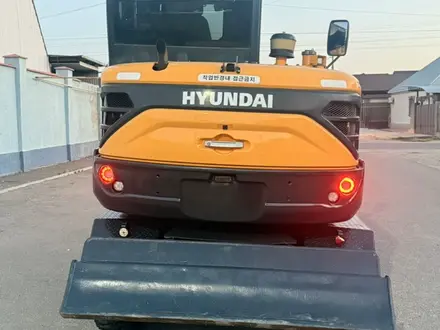 Hyundai  R140W 2019 года за 26 000 000 тг. в Шымкент – фото 7