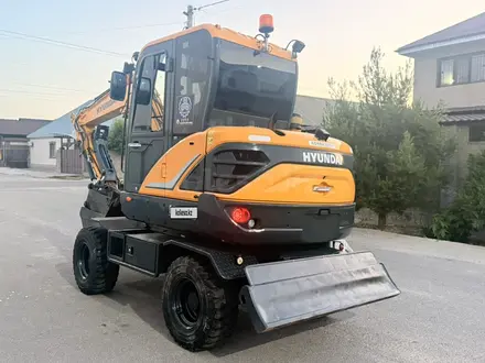Hyundai  R140W 2019 года за 26 000 000 тг. в Шымкент – фото 6