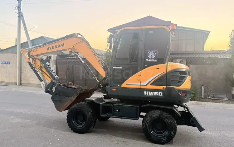 Hyundai  R140W 2019 годаүшін26 000 000 тг. в Шымкент