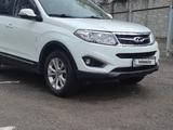 Chery Tiggo 5 2015 года за 6 700 000 тг. в Алматы