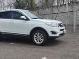 Chery Tiggo 5 2015 года за 6 700 000 тг. в Алматы – фото 2