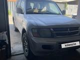 Mitsubishi Pajero 2002 годаүшін2 300 000 тг. в Жезказган