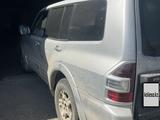 Mitsubishi Pajero 2002 годаүшін2 300 000 тг. в Жезказган – фото 3