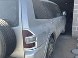 Mitsubishi Pajero 2002 годаүшін2 300 000 тг. в Жезказган – фото 4