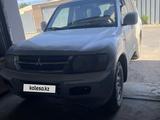 Mitsubishi Pajero 2002 годаүшін2 300 000 тг. в Жезказган – фото 2