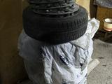 Штампованные диски Toyota за 130 000 тг. в Алматы