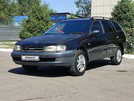 Toyota Caldina 1995 года за 1 950 000 тг. в Алматы – фото 2