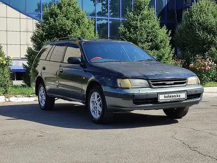 Toyota Caldina 1995 года за 1 950 000 тг. в Алматы – фото 3