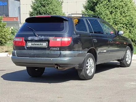 Toyota Caldina 1995 года за 1 950 000 тг. в Алматы – фото 9