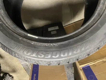 Bridgestone Blizzak VRX за 160 000 тг. в Алматы – фото 6