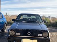 Volkswagen Golf 1989 годаүшін550 000 тг. в Уральск