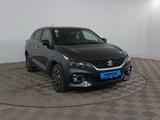 Suzuki Baleno 2022 годаүшін7 700 000 тг. в Шымкент – фото 3