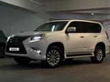 Lexus GX 460 2013 года за 21 000 000 тг. в Астана – фото 3