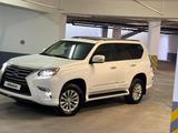 Lexus GX 460 2013 года за 21 000 000 тг. в Астана – фото 2