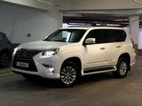 Lexus GX 460 2013 года за 21 000 000 тг. в Астана