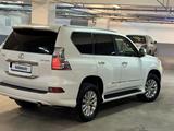 Lexus GX 460 2013 года за 21 000 000 тг. в Астана – фото 4