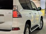 Lexus GX 460 2013 года за 21 000 000 тг. в Астана – фото 5