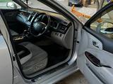 Toyota Crown 1992 года за 6 000 000 тг. в Астана – фото 5