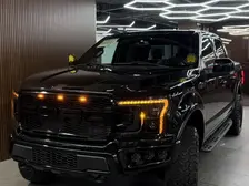 Ford F-150, 2020