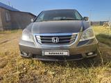 Honda Odyssey 2010 года за 7 500 000 тг. в Шымкент – фото 2