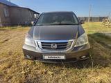 Honda Odyssey 2010 года за 7 500 000 тг. в Шымкент