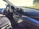 Honda Odyssey 2010 года за 7 500 000 тг. в Шымкент – фото 5