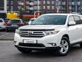 Toyota Highlander 2010 года за 11 000 000 тг. в Алматы – фото 2