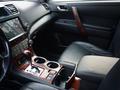 Toyota Highlander 2010 года за 11 000 000 тг. в Алматы – фото 6