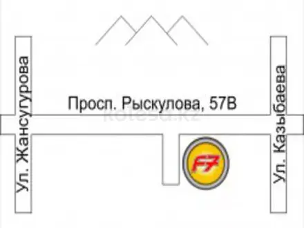 Шины на вилочный погрузчик Bridgestone DEESTONE STARCO KENDA в Алматы – фото 2