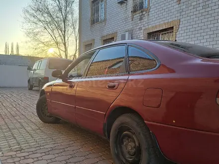 Mazda 626 1993 года за 1 000 000 тг. в Павлодар – фото 2