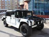 Hummer H1 2002 годаүшін34 999 999 тг. в Алматы