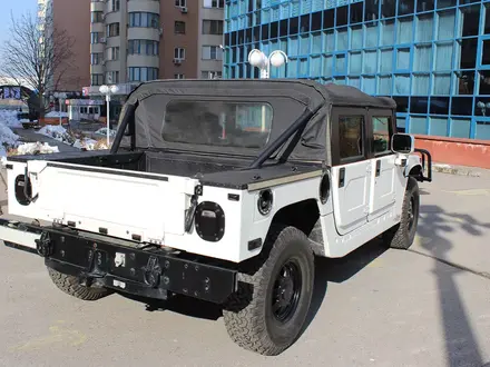 Hummer H1 2002 года за 34 999 999 тг. в Алматы – фото 5