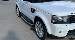 Land Rover Range Rover Sport 2012 годаfor13 750 000 тг. в Костанай – фото 2