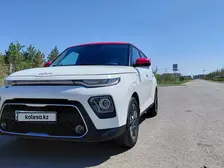 Kia Soul, 2022